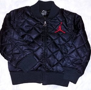 Jordan Jacket